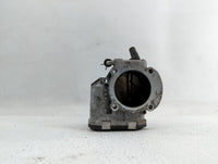 2011-2014 Hyundai Sonata Throttle Body P/N:35100-2G700 Fits Fits 2011 2012 2013 2014 2015 2016 OEM Used Auto Parts - Oemused