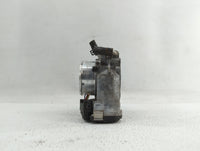2011-2014 Hyundai Sonata Throttle Body P/N:35100-2G700 Fits Fits 2011 2012 2013 2014 2015 2016 OEM Used Auto Parts - Oemused