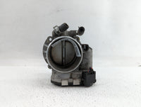 2011-2014 Hyundai Sonata Throttle Body P/N:35100-2G700 Fits Fits 2011 2012 2013 2014 2015 2016 OEM Used Auto Parts - Oemused