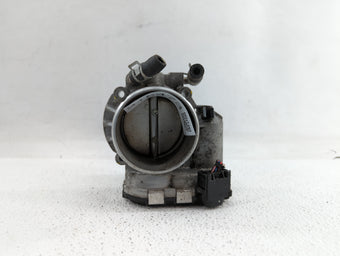compare product 2011-2014 Hyundai Sonata Throttle Body P/N:35100-2G700 Fits Fits 2011 2012 2013 2014 2015 2016 OEM Used Auto Parts