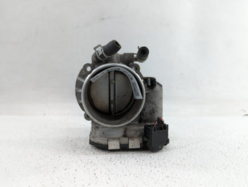2011-2014 Hyundai Sonata Throttle Body P/N:35100-2G700 Fits Fits 2011 2012 2013 2014 2015 2016 OEM Used Auto Parts - Oemused