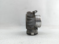 2011-2014 Hyundai Sonata Throttle Body P/N:35100-2G700 Fits Fits 2011 2012 2013 2014 2015 2016 OEM Used Auto Parts - Oemused