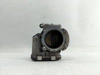2011-2014 Hyundai Sonata Throttle Body P/N:35100-2G700 Fits Fits 2011 2012 2013 2014 2015 2016 OEM Used Auto Parts - Oemused