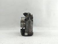 2011-2014 Hyundai Sonata Throttle Body P/N:35100-2G700 Fits Fits 2011 2012 2013 2014 2015 2016 OEM Used Auto Parts - Oemused