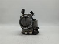 2011-2014 Hyundai Sonata Throttle Body P/N:35100-2G700 Fits Fits 2011 2012 2013 2014 2015 2016 OEM Used Auto Parts - Oemused