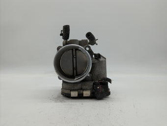 compare product 2011-2014 Hyundai Sonata Throttle Body P/N:35100-2G700 Fits Fits 2011 2012 2013 2014 2015 2016 OEM Used Auto Parts