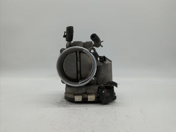 2011-2014 Hyundai Sonata Throttle Body P/N:35100-2G700 Fits Fits 2011 2012 2013 2014 2015 2016 OEM Used Auto Parts - Oemused