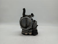 2011-2014 Hyundai Sonata Throttle Body P/N:35100-2G700 Fits Fits 2011 2012 2013 2014 2015 2016 OEM Used Auto Parts - Oemused