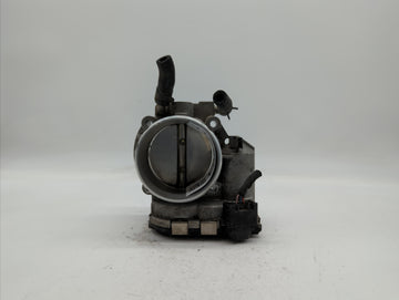 2011-2014 Hyundai Sonata Throttle Body P/N:35100-2G700 Fits Fits 2011 2012 2013 2014 2015 2016 OEM Used Auto Parts - Oemused