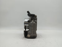 2011-2014 Hyundai Sonata Throttle Body P/N:35100-2G700 Fits Fits 2011 2012 2013 2014 2015 2016 OEM Used Auto Parts - Oemused