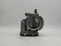 2011-2014 Hyundai Sonata Throttle Body P/N:35100-2G700 Fits Fits 2011 2012 2013 2014 2015 2016 OEM Used Auto Parts - Oemused