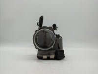 2011-2014 Hyundai Sonata Throttle Body P/N:35100-2G700 Fits Fits 2011 2012 2013 2014 2015 2016 OEM Used Auto Parts - Oemused