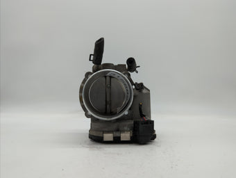 compare product 2011-2014 Hyundai Sonata Throttle Body P/N:35100-2G700 Fits Fits 2011 2012 2013 2014 2015 2016 OEM Used Auto Parts