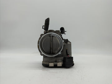 2011-2014 Hyundai Sonata Throttle Body P/N:35100-2G700 Fits Fits 2011 2012 2013 2014 2015 2016 OEM Used Auto Parts - Oemused