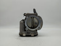 2011-2014 Hyundai Sonata Throttle Body P/N:35100-2G700 Fits Fits 2011 2012 2013 2014 2015 2016 OEM Used Auto Parts - Oemused