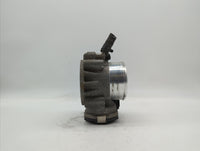 2011-2014 Hyundai Sonata Throttle Body P/N:35100-2G700 Fits Fits 2011 2012 2013 2014 2015 2016 OEM Used Auto Parts - Oemused