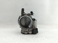 2011-2014 Hyundai Sonata Throttle Body P/N:35100-2G700 Fits Fits 2011 2012 2013 2014 2015 2016 OEM Used Auto Parts - Oemused