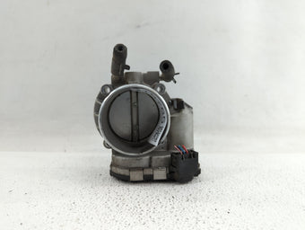 compare product 2011-2014 Hyundai Sonata Throttle Body P/N:35100-2G700 Fits Fits 2011 2012 2013 2014 2015 2016 OEM Used Auto Parts