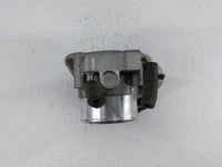 2011-2014 Hyundai Sonata Throttle Body P/N:35100-2G700 Fits Fits 2011 2012 2013 2014 2015 2016 OEM Used Auto Parts - Oemused