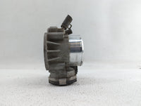 2011-2014 Hyundai Sonata Throttle Body P/N:35100-2G700 Fits Fits 2011 2012 2013 2014 2015 2016 OEM Used Auto Parts - Oemused