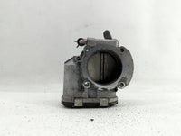2011-2014 Hyundai Sonata Throttle Body P/N:35100-2G700 Fits Fits 2011 2012 2013 2014 2015 2016 OEM Used Auto Parts - Oemused