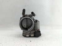 2011-2014 Hyundai Sonata Throttle Body P/N:35100-2G700 Fits Fits 2011 2012 2013 2014 2015 2016 OEM Used Auto Parts - Oemused