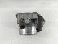 2011-2014 Hyundai Sonata Throttle Body P/N:35100-2G700 Fits Fits 2011 2012 2013 2014 2015 2016 OEM Used Auto Parts - Oemused