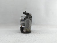 2011-2014 Hyundai Sonata Throttle Body P/N:35100-2G700 Fits Fits 2011 2012 2013 2014 2015 2016 OEM Used Auto Parts - Oemused