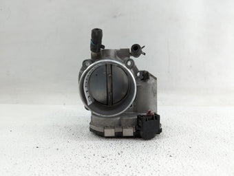 compare product 2011-2014 Hyundai Sonata Throttle Body P/N:35100-2G700 Fits Fits 2011 2012 2013 2014 2015 2016 OEM Used Auto Parts