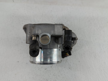2011-2014 Hyundai Sonata Throttle Body P/N:35100-2G700 Fits Fits 2011 2012 2013 2014 2015 2016 OEM Used Auto Parts