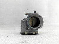 2011-2014 Hyundai Sonata Throttle Body P/N:35100-2G700 Fits Fits 2011 2012 2013 2014 2015 2016 OEM Used Auto Parts - Oemused