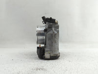 2011-2014 Hyundai Sonata Throttle Body P/N:35100-2G700 Fits Fits 2011 2012 2013 2014 2015 2016 OEM Used Auto Parts - Oemused