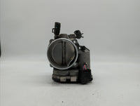 2011-2014 Hyundai Sonata Throttle Body P/N:35100-2G700 Fits Fits 2011 2012 2013 2014 2015 2016 OEM Used Auto Parts - Oemused
