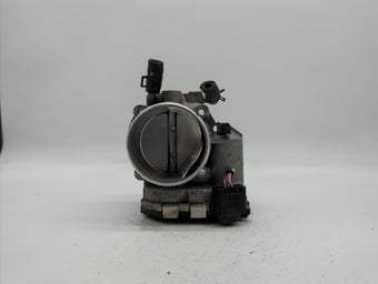 compare product 2011-2014 Hyundai Sonata Throttle Body P/N:35100-2G700 Fits Fits 2011 2012 2013 2014 2015 2016 OEM Used Auto Parts