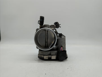 2011-2014 Hyundai Sonata Throttle Body P/N:35100-2G700 Fits Fits 2011 2012 2013 2014 2015 2016 OEM Used Auto Parts - Oemused