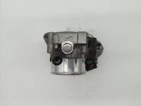 2011-2014 Hyundai Sonata Throttle Body P/N:35100-2G700 Fits Fits 2011 2012 2013 2014 2015 2016 OEM Used Auto Parts - Oemused