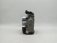 2011-2014 Hyundai Sonata Throttle Body P/N:35100-2G700 Fits Fits 2011 2012 2013 2014 2015 2016 OEM Used Auto Parts - Oemused