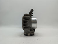 2011-2014 Hyundai Sonata Throttle Body P/N:35100-2G700 Fits Fits 2011 2012 2013 2014 2015 2016 OEM Used Auto Parts - Oemused