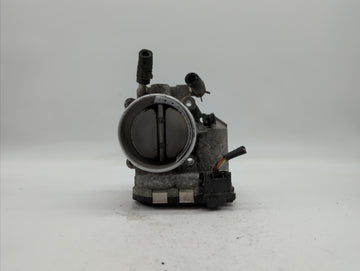 2011-2014 Hyundai Sonata Throttle Body P/N:35100-2G700 Fits Fits 2011 2012 2013 2014 2015 2016 OEM Used Auto Parts - Oemused