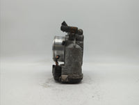 2011-2014 Hyundai Sonata Throttle Body P/N:35100-2G700 Fits Fits 2011 2012 2013 2014 2015 2016 OEM Used Auto Parts - Oemused