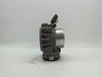 2011-2014 Hyundai Sonata Throttle Body P/N:35100-2G700 Fits Fits 2011 2012 2013 2014 2015 2016 OEM Used Auto Parts - Oemused