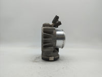 2011-2014 Hyundai Sonata Throttle Body P/N:35100-2G710 Fits Fits 2011 2012 2013 2014 2015 2016 OEM Used Auto Parts - Oemused