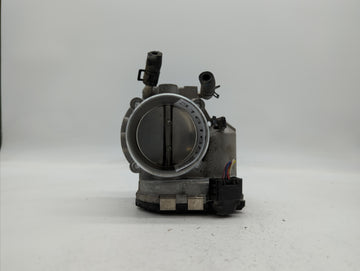 2011-2014 Hyundai Sonata Throttle Body P/N:35100-2G700 Fits Fits 2011 2012 2013 2014 2015 2016 OEM Used Auto Parts - Oemused