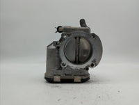 2011-2014 Hyundai Sonata Throttle Body P/N:35100-2G700 Fits Fits 2011 2012 2013 2014 2015 2016 OEM Used Auto Parts - Oemused