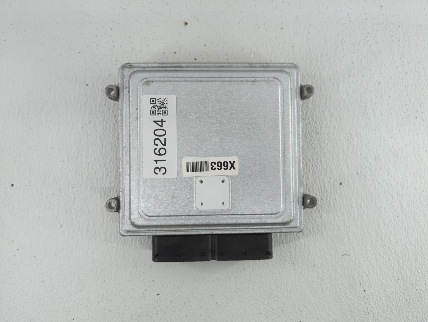 2011-2014 Hyundai Sonata PCM Engine Control Computer ECU ECM PCU OEM P/N:39101-2G673 39101-2G671 Fits Fits 2011 2012 2013 20
