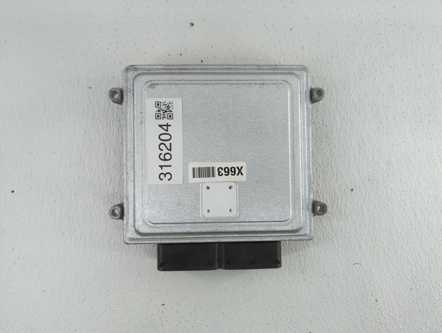 2011-2014 Hyundai Sonata PCM Engine Control Computer ECU ECM PCU OEM P/N:39101-2G673 39101-2G671 Fits Fits 2011 2012 2013 20