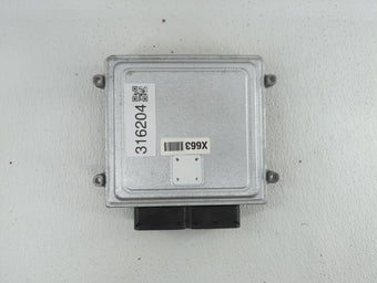 compare product 2011-2014 Hyundai Sonata PCM Engine Control Computer ECU ECM PCU OEM P/N:39101-2G673 39101-2G671 Fits Fits 2011 2012 2013 2014 OEM Used Auto Parts