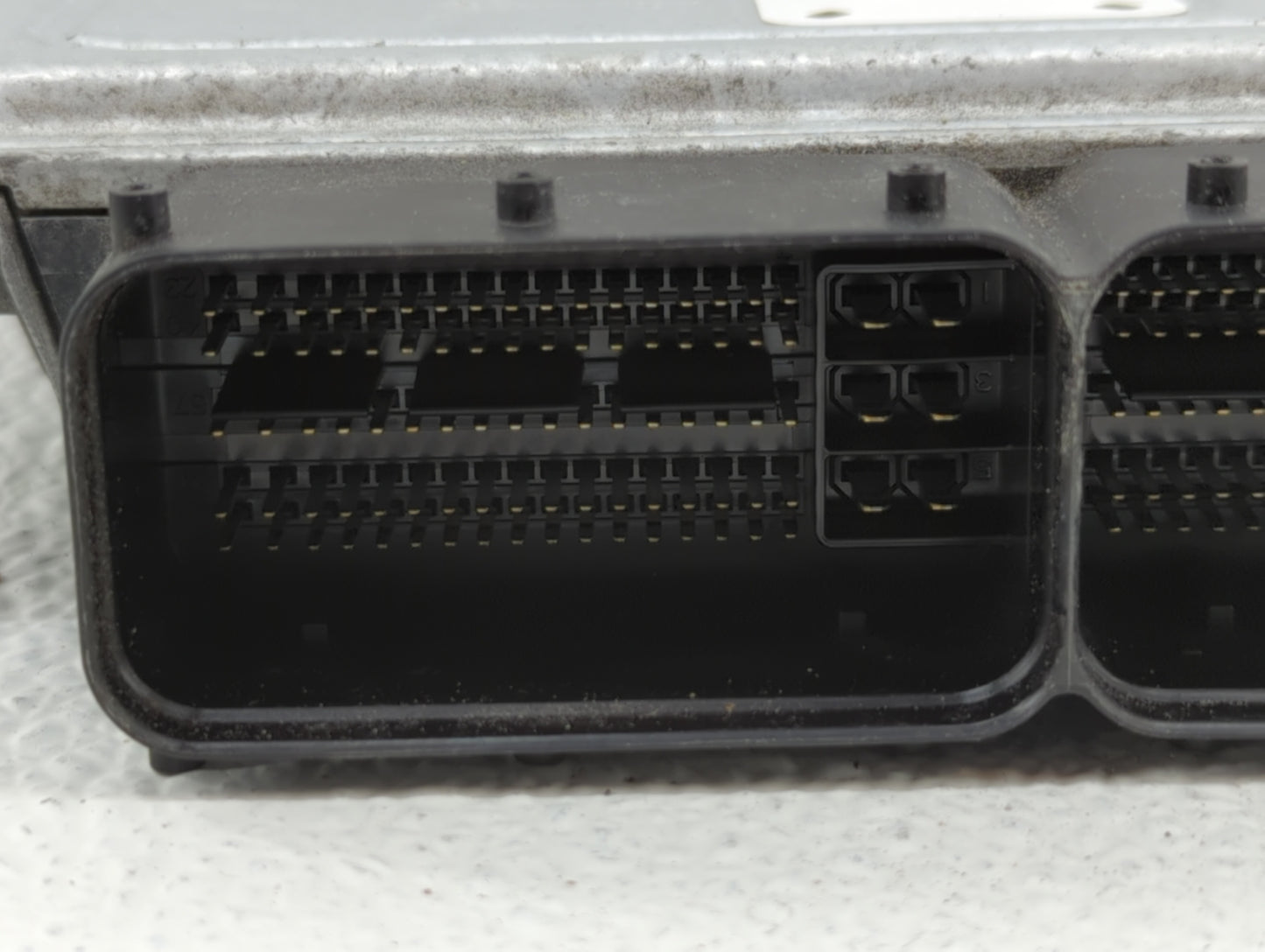 2011-2014 Hyundai Sonata PCM Engine Control Computer ECU ECM PCU OEM P/N:39101-2G673 39101-2G671 Fits Fits 2011 2012 2013 20