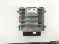 2011-2014 Hyundai Sonata PCM Engine Control Computer ECU ECM PCU OEM P/N:39101-2G673 39101-2G671 Fits Fits 2011 2012 2013 20