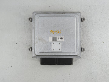 2011-2014 Hyundai Sonata PCM Engine Control Computer ECU ECM PCU OEM P/N:39101-2G673 39101-2G671 Fits Fits 2011 2012 2013 20